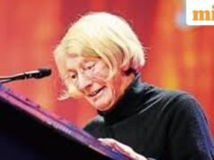 Câu nói trong ngày của Mary Oliver: “Bạn sẽ làm gì với kẻ man rợ của mình…. » – những bài học và sự chú ý có chủ ý trong cuộc sống