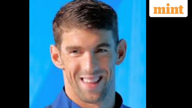 Câu nói trong ngày của Michael Phelps: “Không có giới