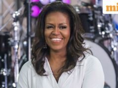 Câu nói trong ngày của Michelle Obama: Hãy chọn nghề nghiệp không chỉ để kiếm tiền
