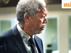 Câu nói trong ngày của Morgan Freeman: “Nếu bạn sống một cuộc đời tưởng tượng, cuộc sống của bạn sẽ vô giá trị cho đến khi bạn thực hiện điều đó…”
