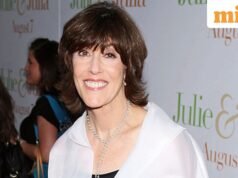 Câu nói trong ngày của Nora Ephron: “Hãy là nữ anh hùng của cuộc đời bạn chứ không phải nạn nhân” – những bài học cuộc sống về lòng dũng cảm và ý chí tự do