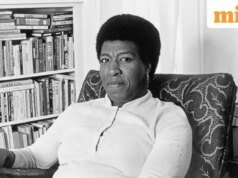 Câu nói trong ngày của Octavia E. Butler: Trước tiên hãy quên cảm hứng đi, thói quen mới đáng tin cậy hơn