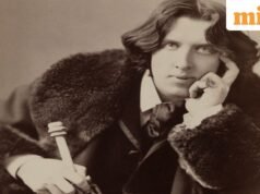Câu nói trong ngày của Oscar Wilde: “Sống là điều hiếm hoi nhất trên thế giới. Hầu hết mọi người đều tồn tại, chỉ vậy thôi’