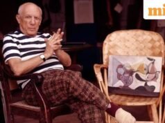 Câu nói trong ngày của Pablo Picasso: “Ý nghĩa của cuộc sống là tìm ra món quà của bạn…”