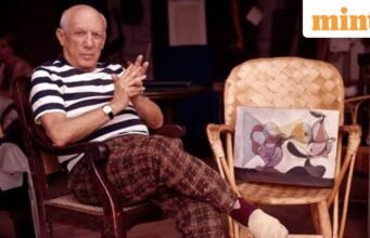 Câu nói trong ngày của Pablo Picasso: “Ý nghĩa của cuộc sống là tìm ra món quà của bạn…”