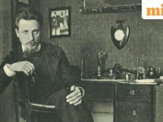 Câu nói trong ngày của Rainer Maria Rilke về sự kiên nhẫn, sự không chắc chắn và hy vọng: “Hãy sống với những câu hỏi ngay bây giờ…”