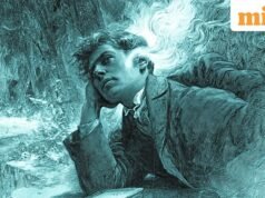Câu nói trong ngày của Ralph Waldo Emerson: “Những gì nằm sau bạn và những gì nằm phía trước bạn chẳng là gì so với…”
