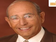 Câu nói trong ngày của Richard M. DeVos: “Rất ít thứ trên thế giới mạnh hơn…”