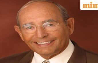 Câu nói trong ngày của Richard M. DeVos: “Rất ít thứ trên thế giới mạnh hơn…”