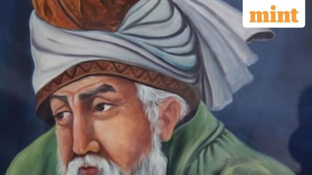 Câu nói trong ngày của Rumi: “Hãy nâng cao lời