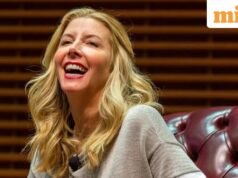 Câu nói trong ngày của Sara Blakely: “Đừng bị đe dọa bởi những gì bạn không biết. Đây có thể là sức mạnh lớn nhất của bạn…’