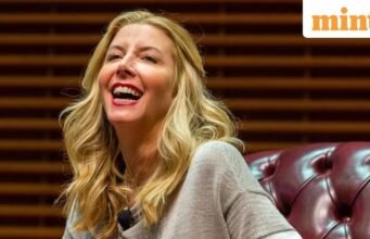 Câu nói trong ngày của Sara Blakely: “Đừng bị đe dọa bởi những gì bạn không biết. Đây có thể là sức mạnh lớn nhất của bạn…’