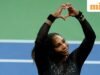 Câu nói trong ngày của Serena Williams: “Nhà vô địch không được định nghĩa bằng chiến thắng…”