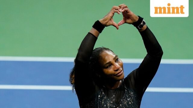 Câu nói trong ngày của Serena Williams: “Nhà vô địch