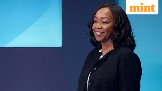 Câu nói trong ngày của Shonda Rhimes: