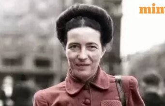 Câu nói trong ngày của Simone de Beauvoir: Cuộc sống có giá trị khi chúng ta coi trọng người khác