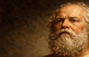 Câu nói trong ngày của Socrates về việc khám phá bản thân: “Để tìm thấy chính mình, hãy nghĩ cho chính mình”