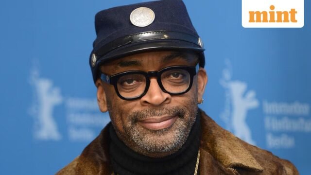 Câu nói trong ngày của Spike Lee: Tôi không phải