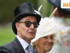 Câu nói trong ngày của Stanley Tucci: “Bạn càng biết nhiều, bạn càng có thể sáng tạo”