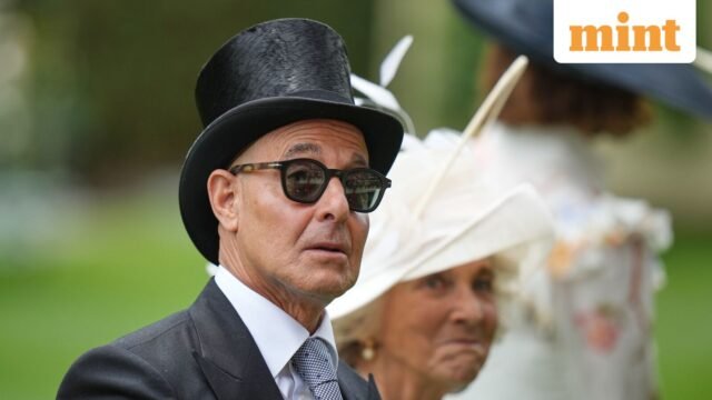 Câu nói trong ngày của Stanley Tucci: “Bạn càng biết
