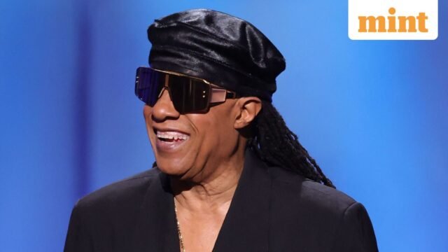 Câu nói trong ngày của Stevie Wonder: “Hãy dùng trái
