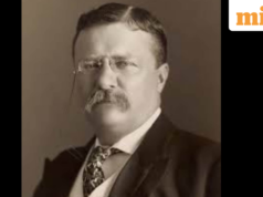 Câu nói trong ngày của Theodore Roosevelt: “Hãy làm những gì bạn có thể, với những gì bạn có, ở vị trí của bạn”