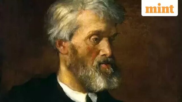 Câu nói trong ngày của Thomas Carlyle: “Để bộc lộ