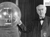 Câu nói trong ngày của Thomas Edison: Tôi không thất bại, tôi chỉ tìm ra 10.000 cách