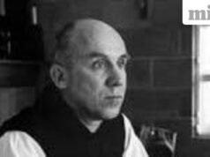 Câu nói trong ngày của Thomas Merton: “Một cái cây mang lại vinh quang cho Chúa bằng cách trở thành một cái cây”