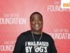 Câu nói trong ngày của Tracy Morgan: “Tôi sống cuộc sống và tôi không chấp nhận nó…”: bài học cuộc sống của một diễn viên hài người Mỹ về lòng biết ơn