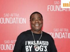 Câu nói trong ngày của Tracy Morgan: “Tôi sống cuộc sống và tôi không chấp nhận nó…”: bài học cuộc sống của một diễn viên hài người Mỹ về lòng biết ơn