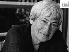 Câu nói trong ngày của Ursula K. Le Guin: “Cuối cùng thì cuộc hành trình mới là điều quan trọng”