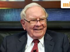 Câu nói trong ngày của Warren Buffett: “Quy tắc số 1 là không bao giờ để mất tiền. Quy tắc số 2 là không bao giờ quên quy tắc số 1′