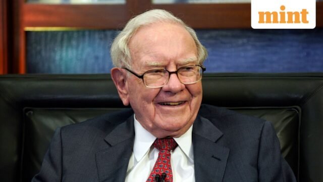 Câu nói trong ngày của Warren Buffett: