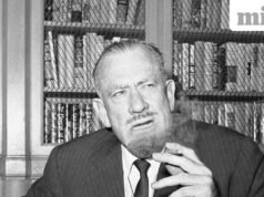 Câu nói trong ngày của tác giả người Mỹ John Steinbeck: “Và giờ đây bạn không còn phải là…”: bài học về sự chấp nhận bản thân