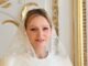 Charlene của Monaco công bố một bức ảnh chưa từng thấy của Jacques và Gabriella nhân Ngày của Mẹ và một chi tiết chính nổi bật