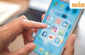 Chi phí dữ liệu di động ở Ấn Độ giảm 97% kể từ năm 2014 khi người dùng internet vượt qua 105 crore