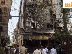 Chi tiết gây sốc xuất hiện trong vụ cháy Malviya Nagar: Delhi BnB vận hành 25 phòng nhưng được phép có sáu phòng; 21 người thiệt mạng
