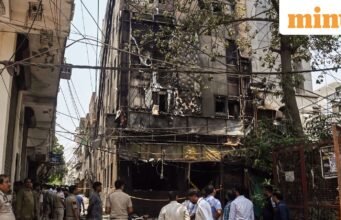 Chi tiết gây sốc xuất hiện trong vụ cháy Malviya Nagar: Delhi BnB vận hành 25 phòng nhưng được phép có sáu phòng; 21 người thiệt mạng