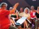Chìa khóa của bài hát. Từ Queen đến Radiohead, La Rockale “phủi bỏ hình ảnh dàn hợp xướng truyền thống” ở Scherwiller