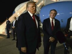 Chiến tranh Iran: Donald Trump sa lầy vào những mâu thuẫn