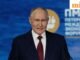 Chiến tranh Nga-Ukraine: Putin từ chối lời đề nghị của Zelensky, gọi lá thư của ông là ‘thô lỗ’ sau cuộc tấn công bằng máy bay không người lái ngày 22 tháng 5