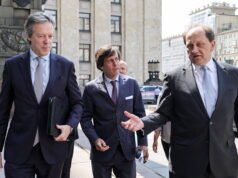Chiến tranh Ukraine: Châu Âu sẵn sàng thay thế Trump trong đàm phán với Nga