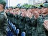 Chiến tranh Ukraine: “Không hồi hương trái ý muốn…” Hàn Quốc sẵn sàng tiếp nhận “tất cả tù binh Triều Tiên” “chiến đấu vì Nga”