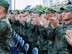 Chiến tranh Ukraine: “Không hồi hương trái ý muốn…” Hàn Quốc sẵn sàng tiếp nhận “tất cả tù binh Triều Tiên” “chiến đấu vì Nga”