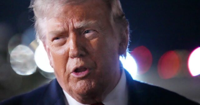Chiến tranh ở Trung Đông. Đối với Trump, Iran “mất