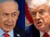 Chiến tranh ở Trung Đông. Donald Trump cản trở kế hoạch của Benjamin Netanyahu ở Lebanon như thế nào