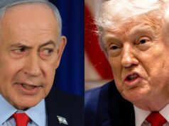 Chiến tranh ở Trung Đông. Donald Trump cản trở kế hoạch của Benjamin Netanyahu ở Lebanon như thế nào