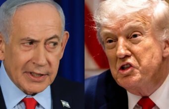 Chiến tranh ở Trung Đông. Donald Trump cản trở kế hoạch của Benjamin Netanyahu ở Lebanon như thế nào