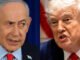 Chiến tranh ở Trung Đông. Donald Trump cản trở kế hoạch của Benjamin Netanyahu ở Lebanon như thế nào
